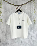 PR short-sleeved shirt 1826051405