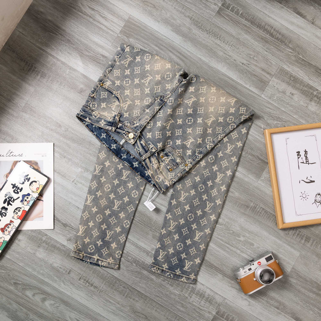 VV jeans 1825060604