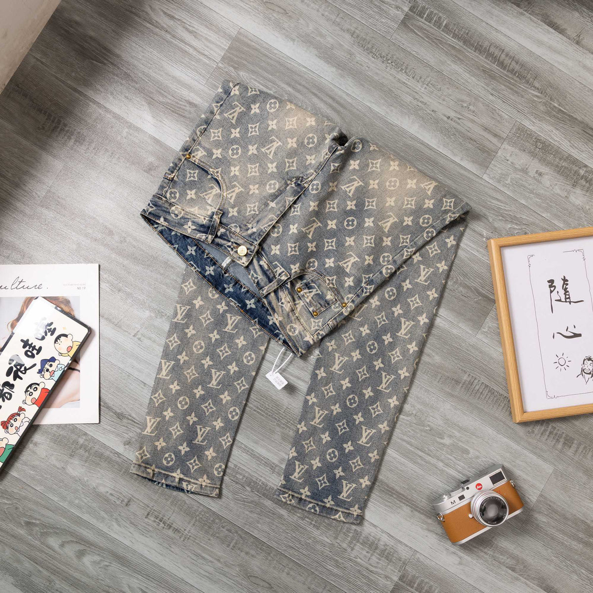 VV jeans 1825060604