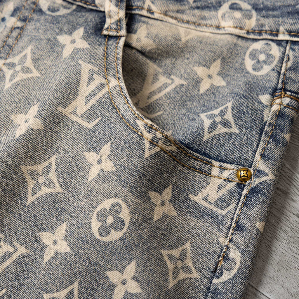 VV jeans 1825060604