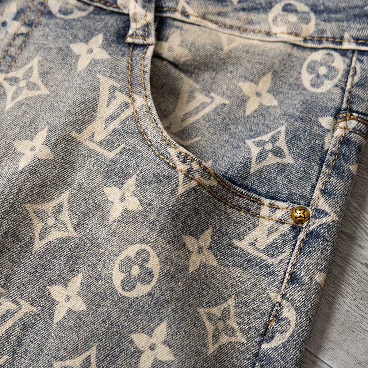 VV jeans 1825060604