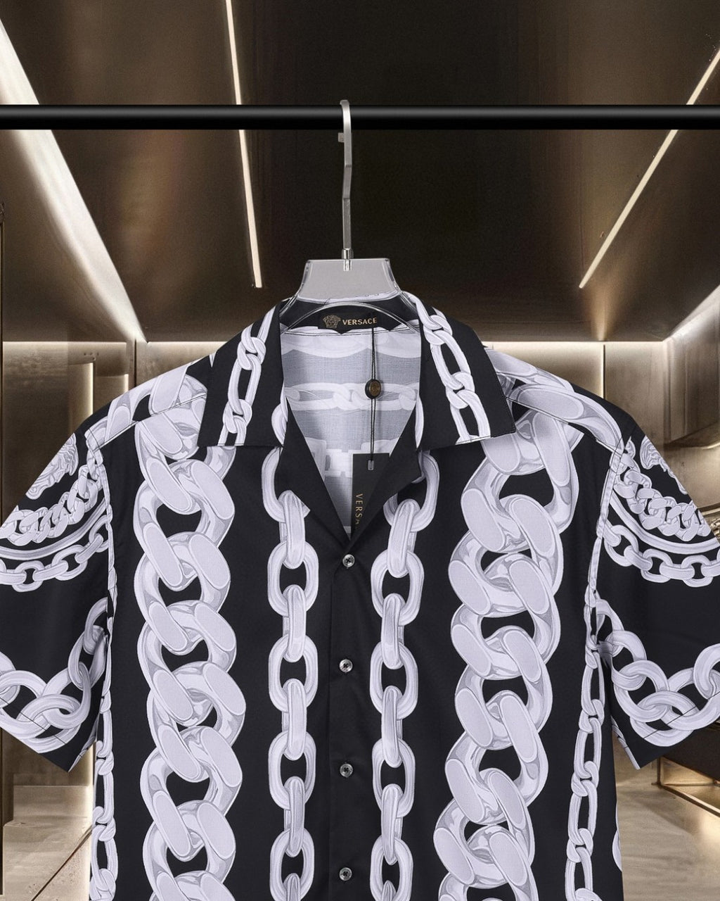 VS Short-sleeved shirt 1825061906