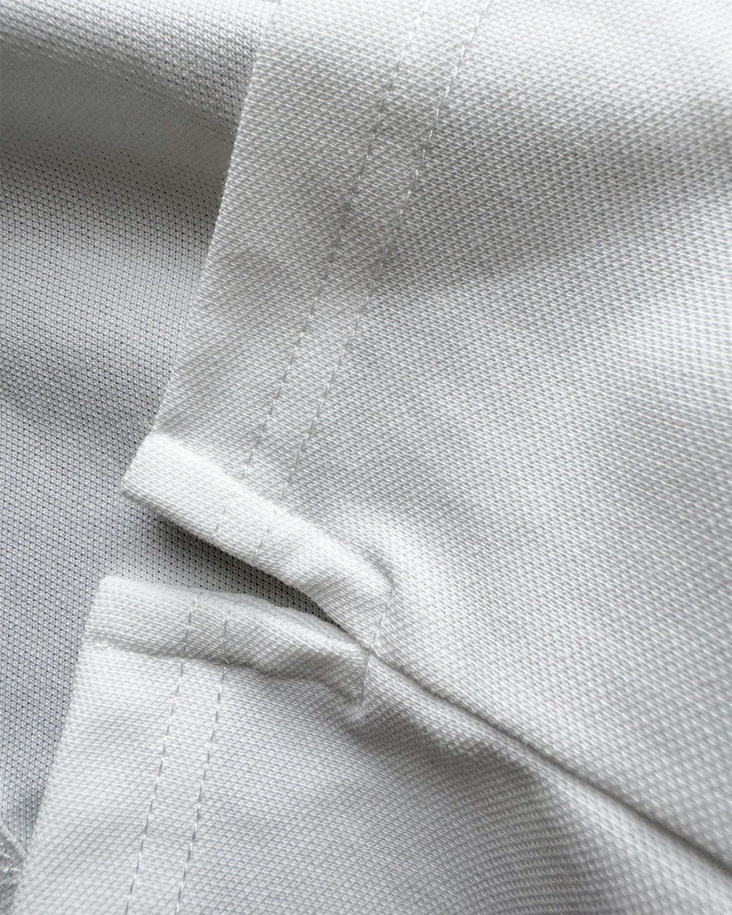 PR Unisex Polo 1825052008
