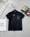 PR Unisex Polo 1825052008