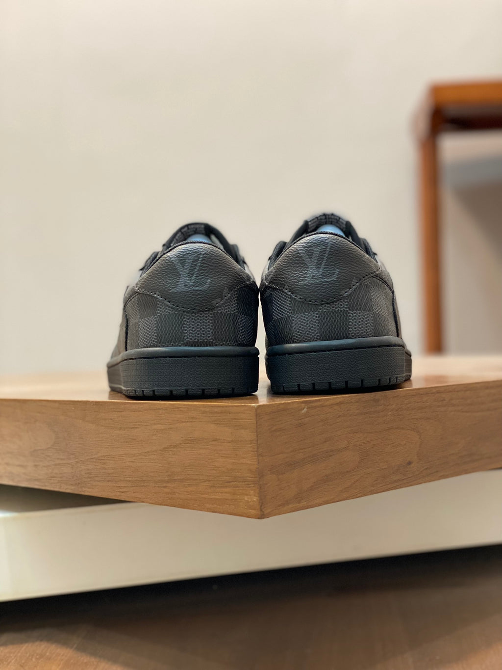 V&N Collaboration Sneakers 1826012307