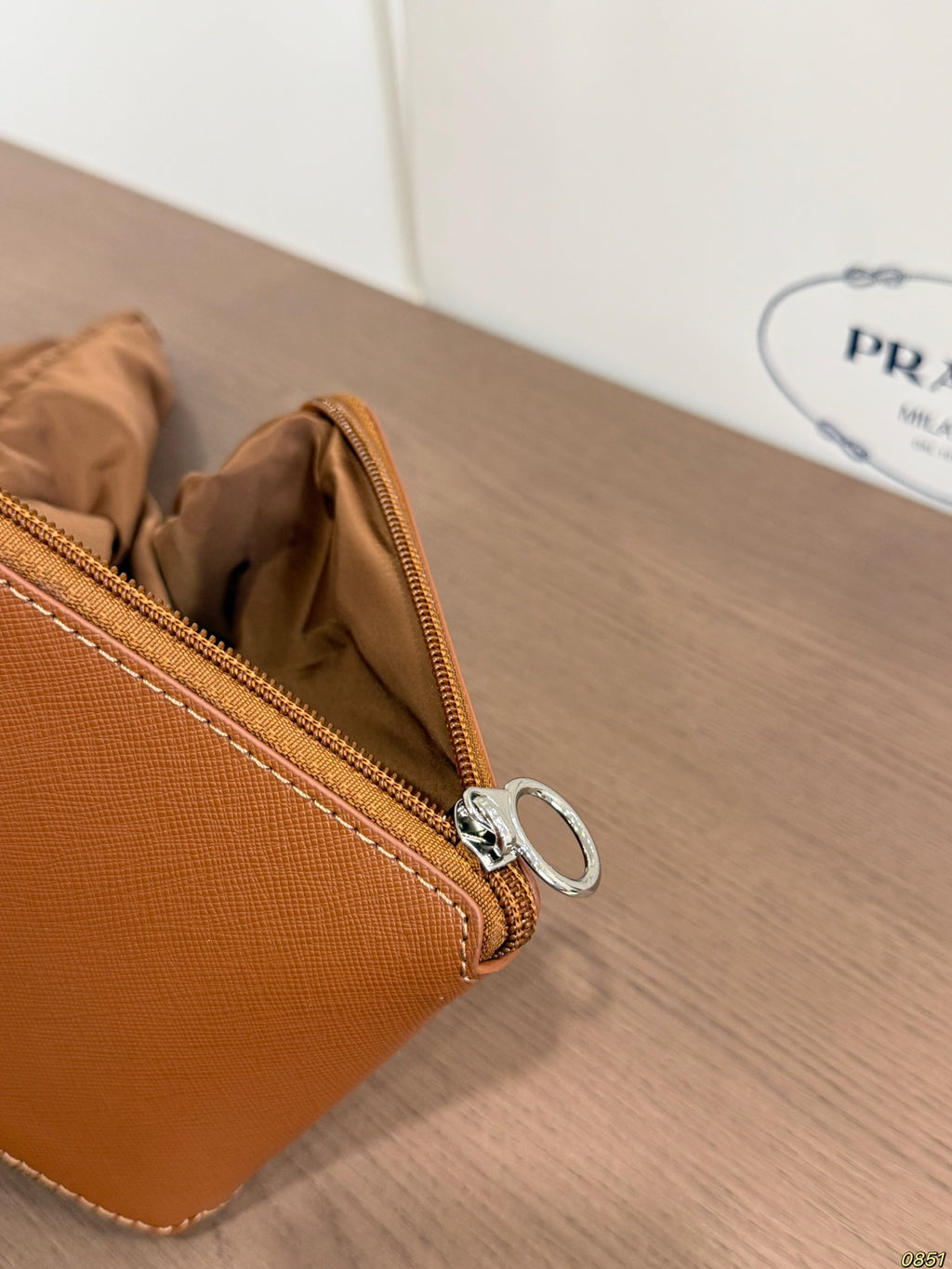 PRA Foldable nylon bag 1826090908
