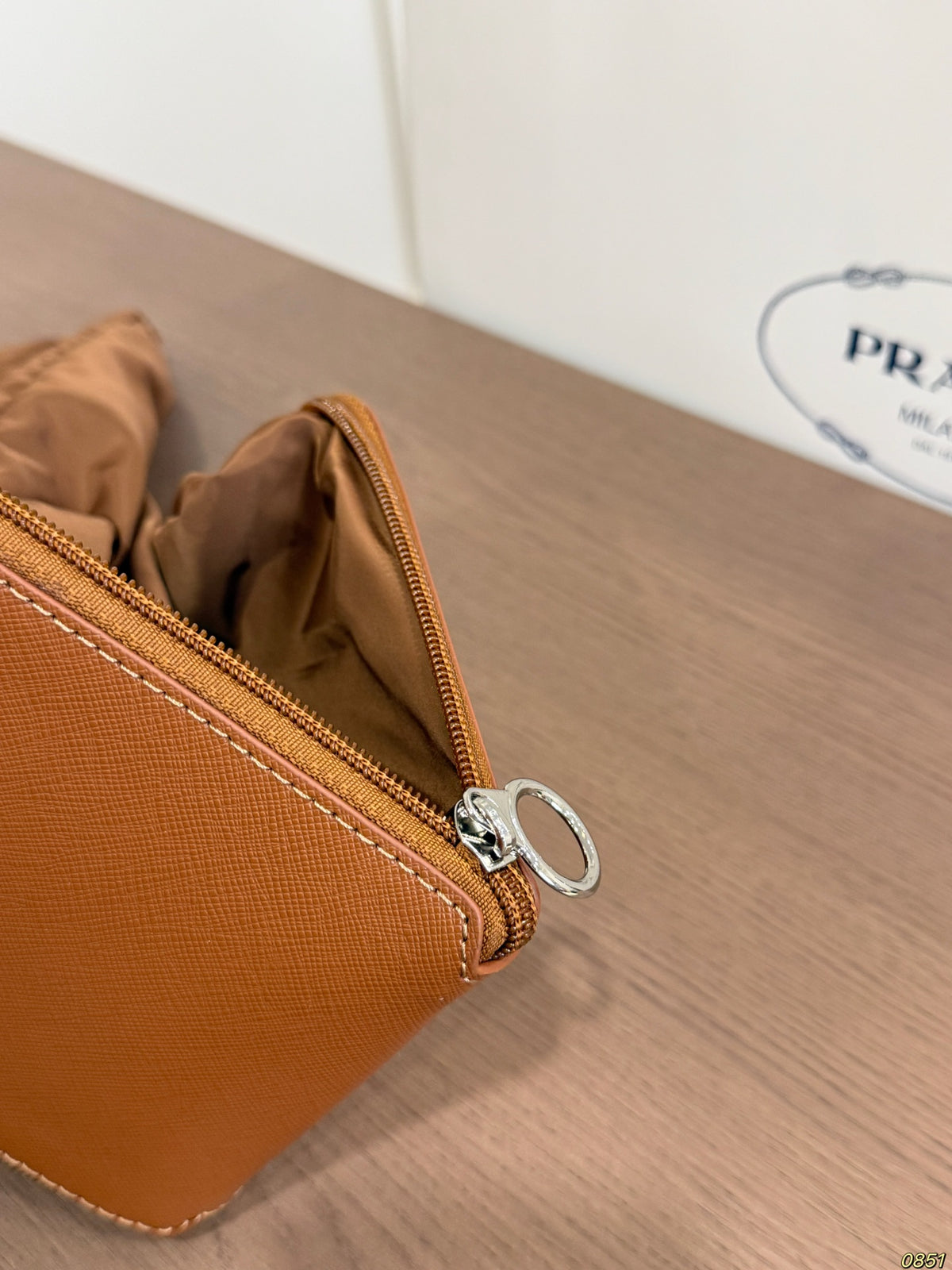 PRA Foldable nylon bag 1826090908
