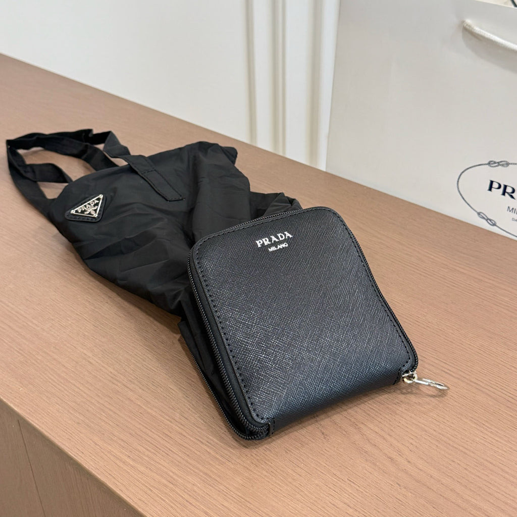 PRA Foldable nylon bag 1826090908