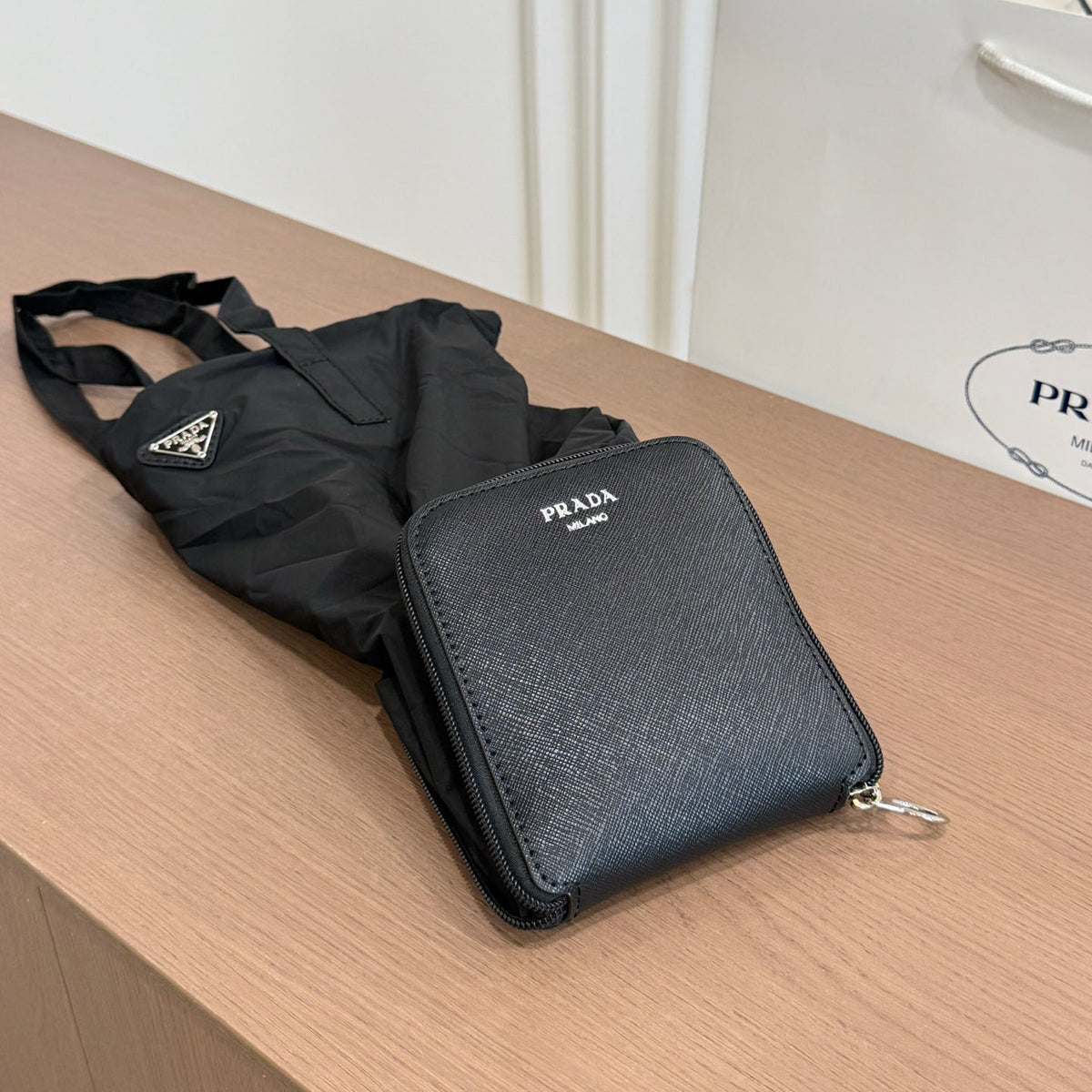 PRA Foldable nylon bag 1826090908