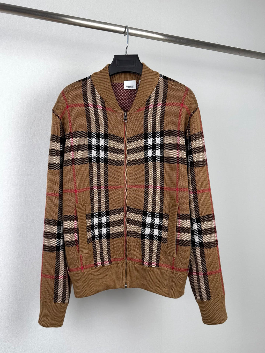 TB Cardigan sweater coat 1826101001