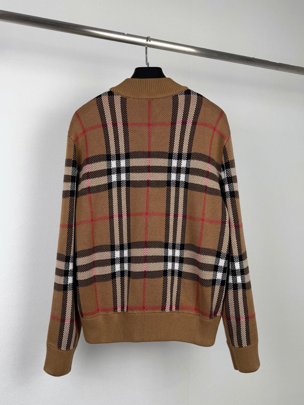 TB Cardigan sweater coat 1826101001