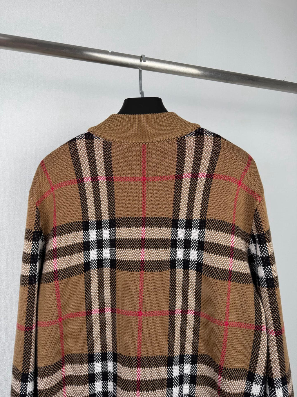 TB Cardigan sweater coat 1826101001
