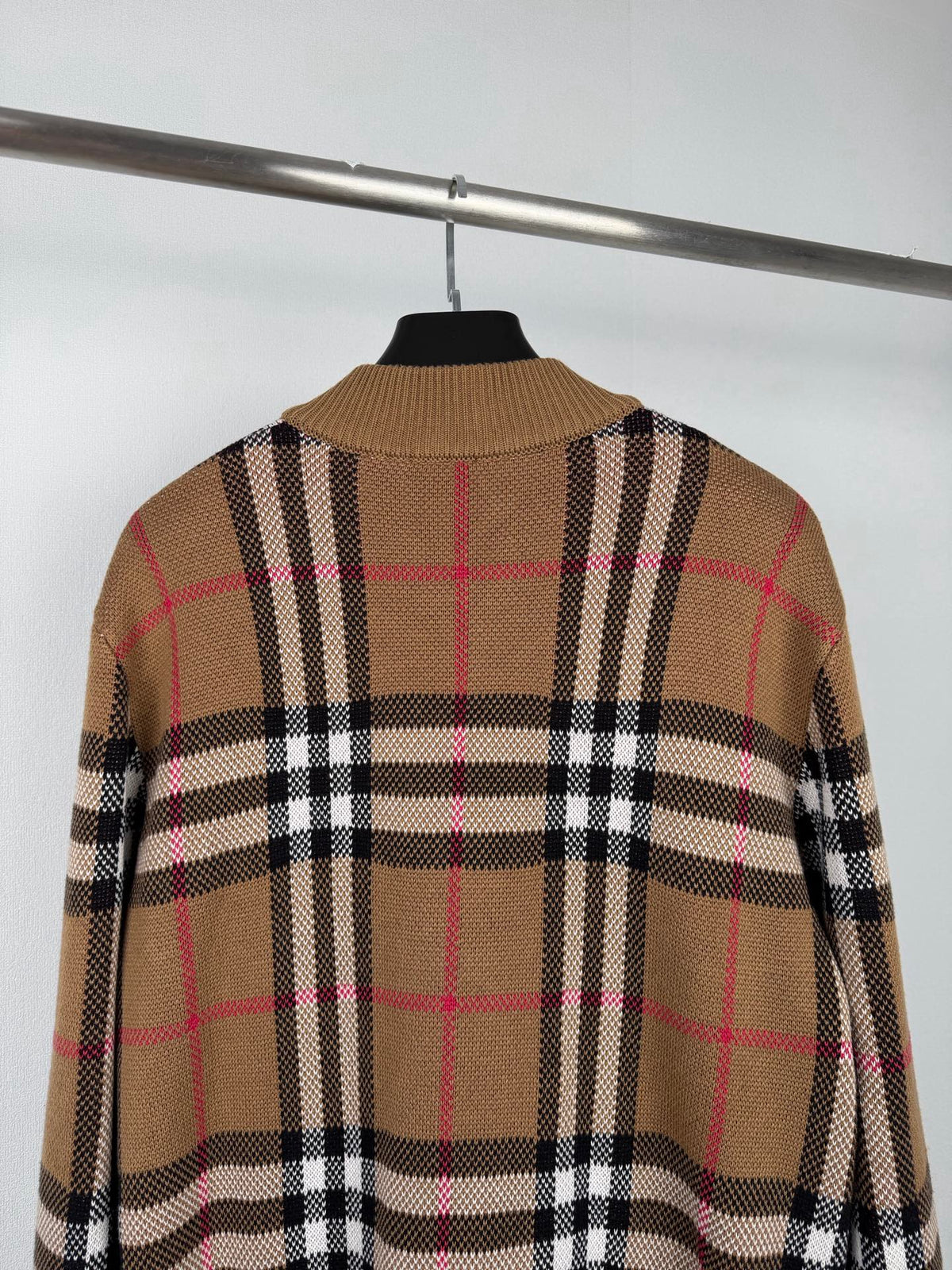TB Cardigan sweater coat 1826101001