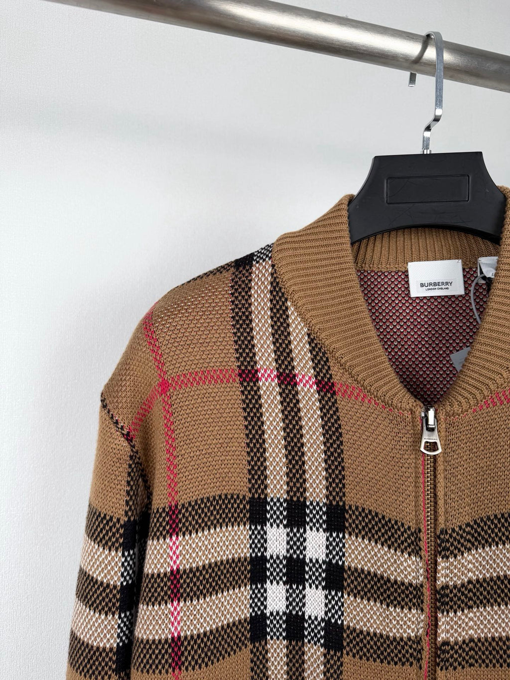 TB Cardigan sweater coat 1826101001