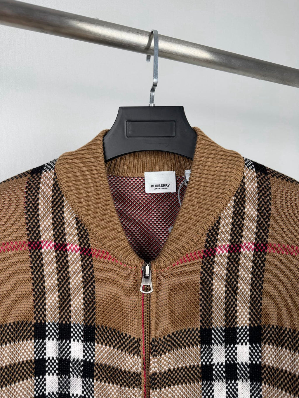 TB Cardigan sweater coat 1826101001