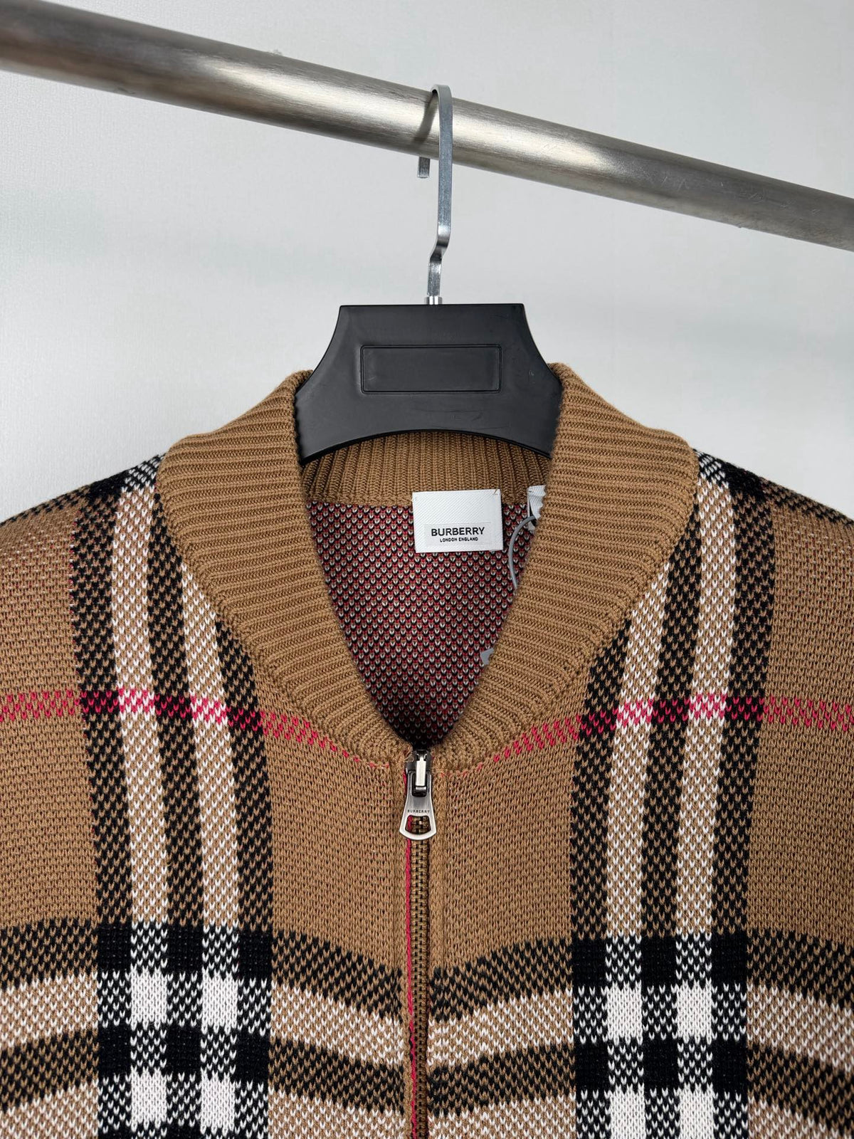 TB Cardigan sweater coat 1826101001