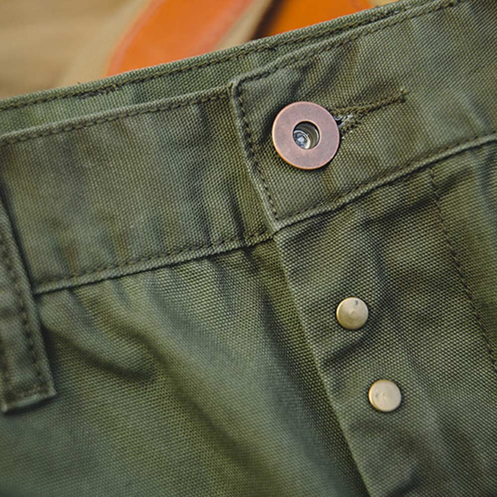 特殊部隊ミリタリーカーゴパンツ